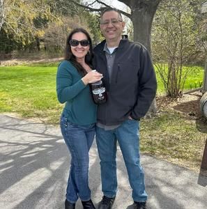 Meet your Posher, Crystal